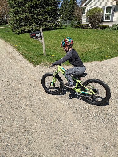 Bicycle Store «KLM Bike & Fitness», reviews and photos, 2680 S Rochester Rd, Rochester Hills, MI 48307, USA