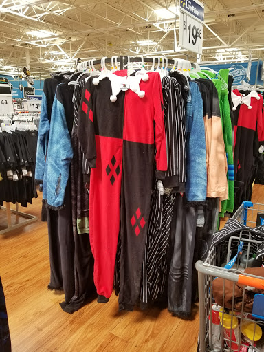 Department Store «Walmart Supercenter», reviews and photos, 4538 US-231, Wetumpka, AL 36092, USA