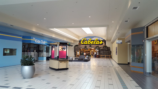 Shopping Mall «The Shoppes at Gateway», reviews and photos, 3000 Gateway St, Springfield, OR 97477, USA
