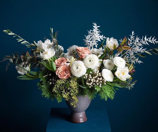 Florist «Winston Flowers», reviews and photos, 382 Greenwich Ave, Greenwich, CT 06830, USA