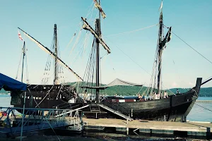 Guntersville City Harbor image