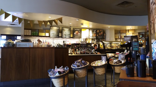 Starbucks image
