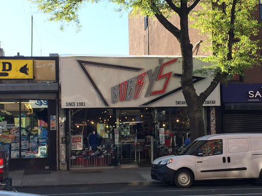 Clothing Store «Bobby Sportswear», reviews and photos, 508 5th Ave, Brooklyn, NY 11215, USA