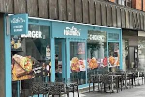 Nachitos Express image