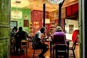 El Cafecito Santa Cruz image