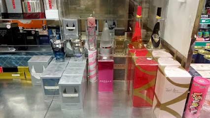 Perfume OUTLET Store