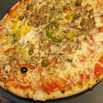 Photo n°3 de l'avis de Hans.o fait le 28/12/2023 à 08:53 sur le  Tuscolo Troisdorf à Troisdorf