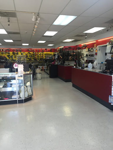 Pawn Shop «EZ Money Pawn», reviews and photos, 7530 W Peoria Ave, Peoria, AZ 85345, USA