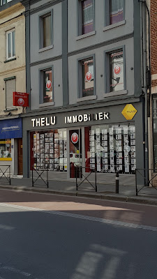 Thélu Immobilier à Amiens