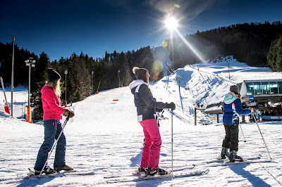 Skishop La Bresse Labellemontagne à La Bresse
