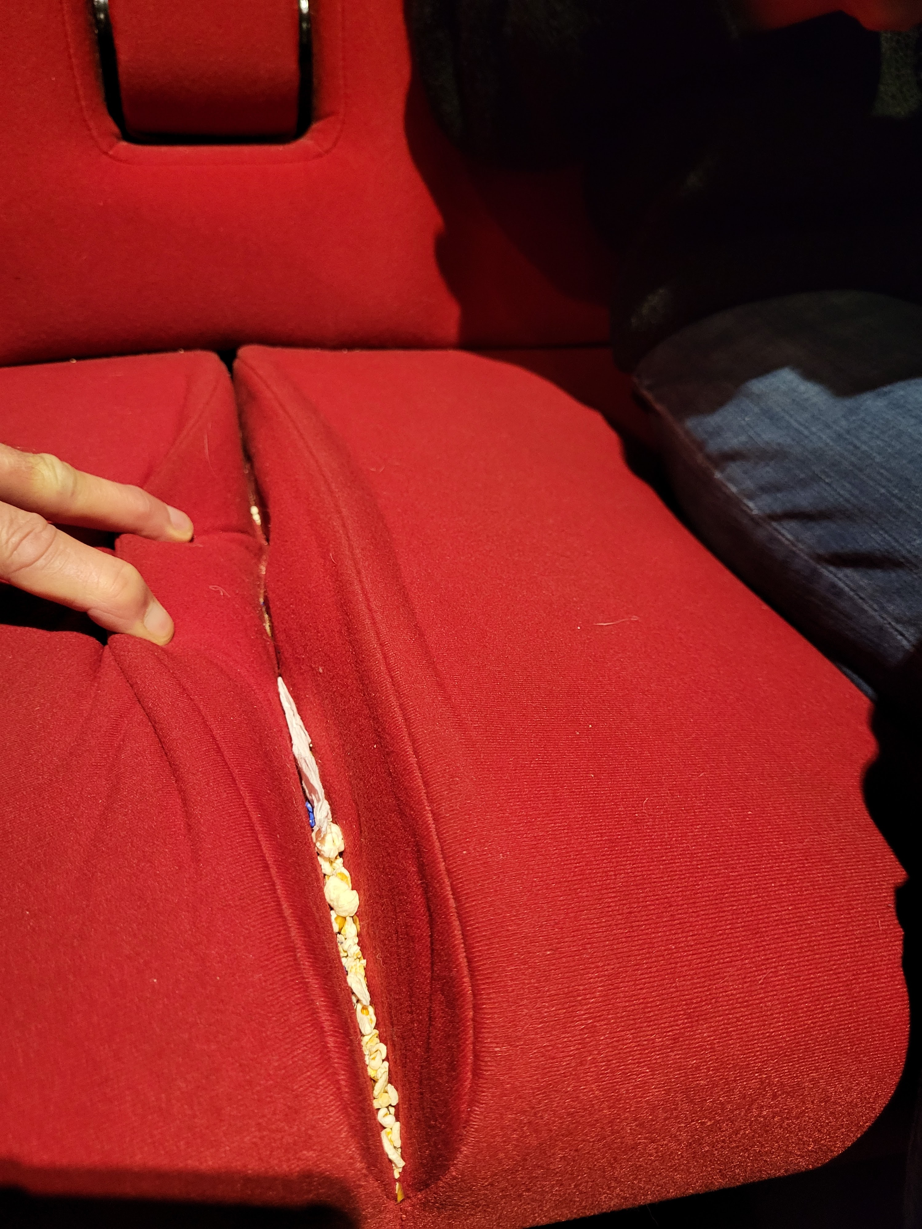 Photo n° 1 de l'avis de Jack.a fait le 19/11/2022 à 21:05