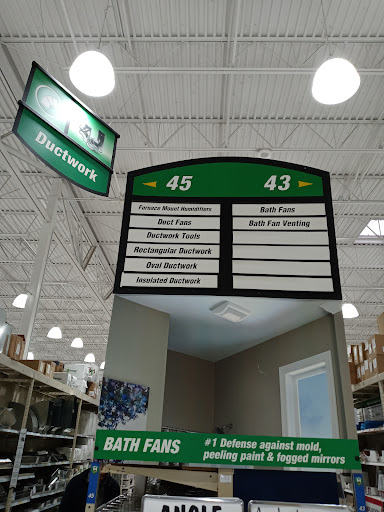 Home Improvement Store «Menards», reviews and photos, 14975 Lincoln Ave, Dolton, IL 60419, USA