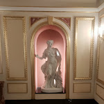 Photo n°2 de l'avis de Sonia.a fait le 07/11/2023 à 20:31 sur le  Regina Palace Hotel à Stresa