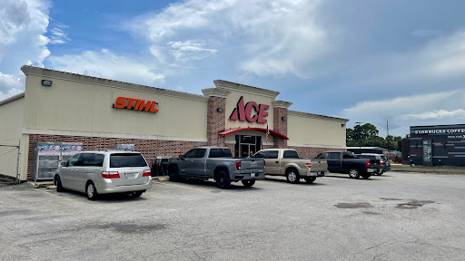 Hardware Store «Spring Ace Hardware», reviews and photos, 1721 Spring Cypress Rd, Spring, TX 77388, USA