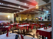 Atmosphère du Pizzeria Sci Santa Lucia à San-Martino-di-Lota - n°2