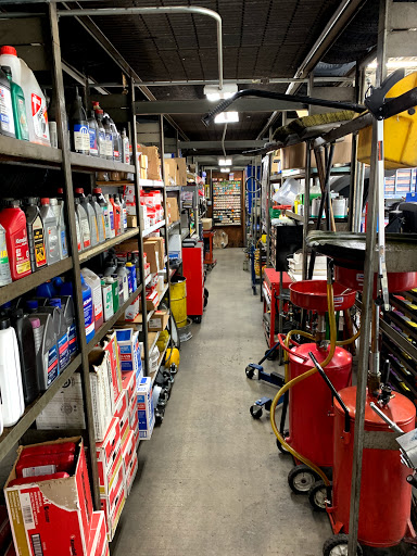 Auto Repair Shop «Courtesy Auto Service & Tire of Tacoma», reviews and photos, 4502 S Steele St #701, Tacoma, WA 98409, USA