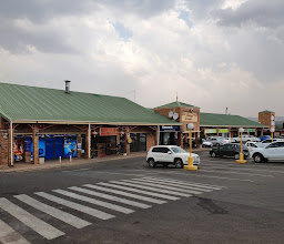 Ridge Terrace Shopping Complex photo