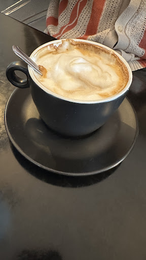 Ferrarini Cafe