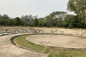 Amphitheatre at CV Garden image