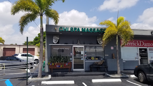 Day Spa «Chi Spa», reviews and photos, 2415 N Dixie Hwy, Wilton Manors, FL 33305, USA