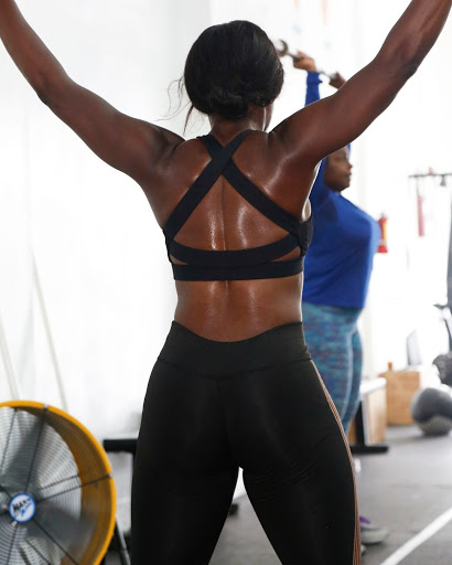 Gym «CrossFit 305 of Miami», reviews and photos, 5940 NE 4th Ave, Miami, FL 33137, USA