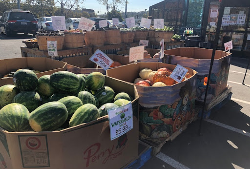 Grocery Store «United Markets», reviews and photos, 515 3rd St, San Rafael, CA 94901, USA