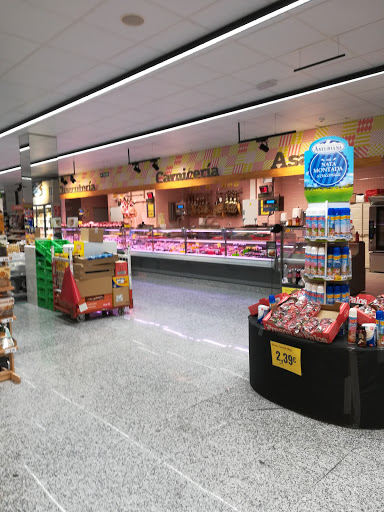 Supermercados La Plaza De Dia
