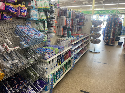 Dollar Store «Dollar Tree», reviews and photos, 7605 County Rd 311 #115, Sellersburg, IN 47172, USA