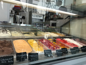 Les Glaces De Fred