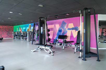 Fitness center „Miss Fit“ - Tale Hristov Br. 2, Skopje 1000, North Macedonia