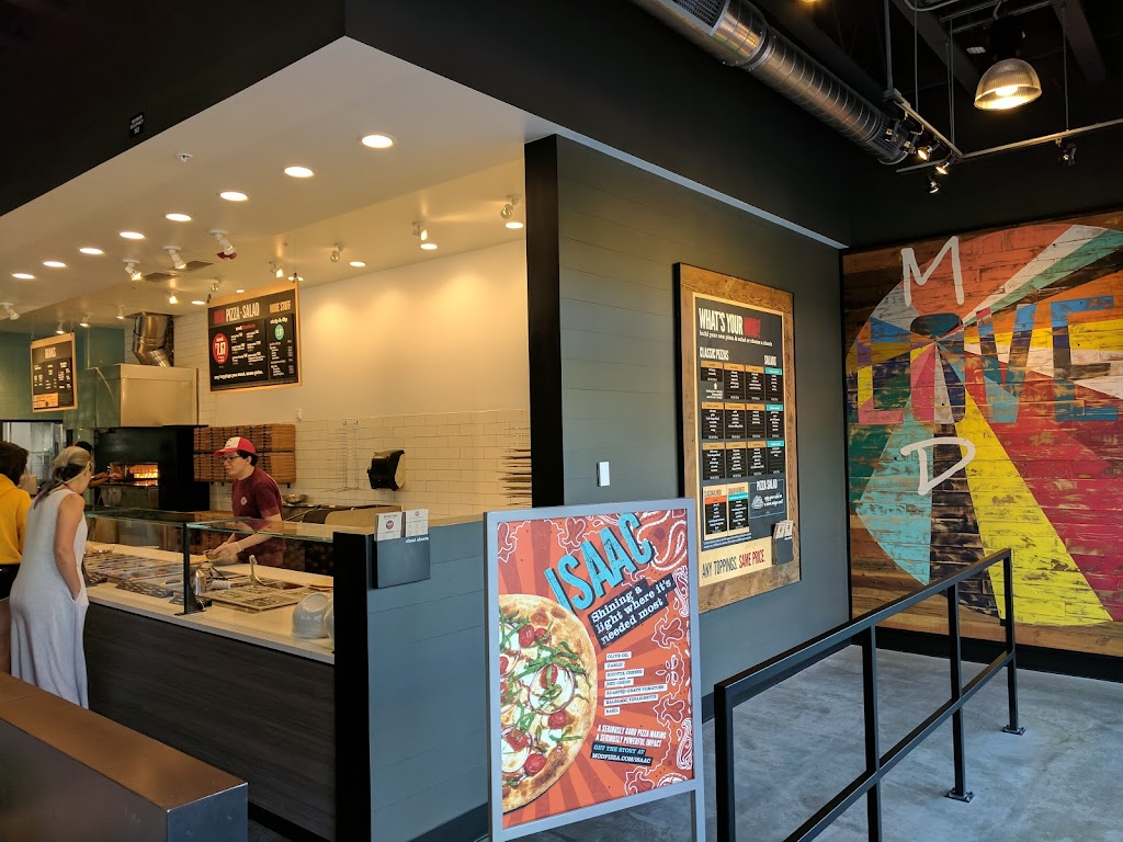 MOD Pizza 84106