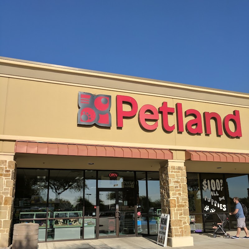 Petland Frisco