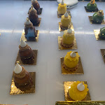 Photo n°7 de l'avis de Andrea.o fait le 14/10/2023 à 11:31 sur le  Ristorante Teatro alla Scala il Foyer à Milan