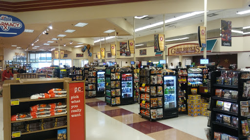 Supermarket «Price Chopper», reviews and photos, 1640 Eastern Pkwy, Schenectady, NY 12309, USA