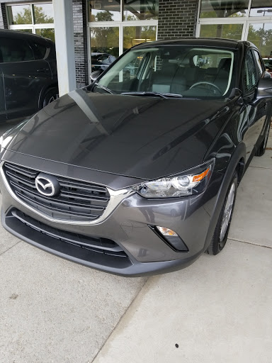 Mazda Dealer «Ralph Thayer Mazda», reviews and photos, 34601 Plymouth Rd, Livonia, MI 48150, USA