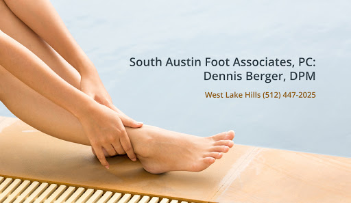 South Austin Foot Associates, PC