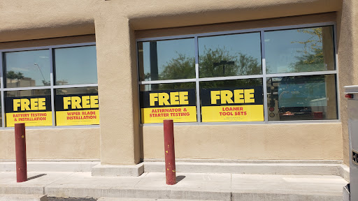 Auto Parts Store «Advance Auto Parts», reviews and photos, 1202 W University Dr, Mesa, AZ 85201, USA