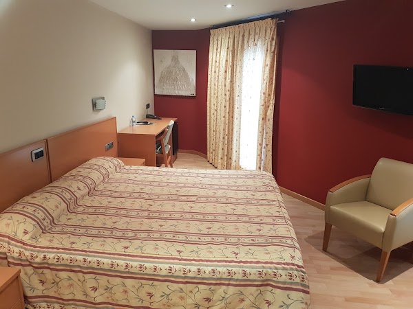 Hotel Jardí Apartaments