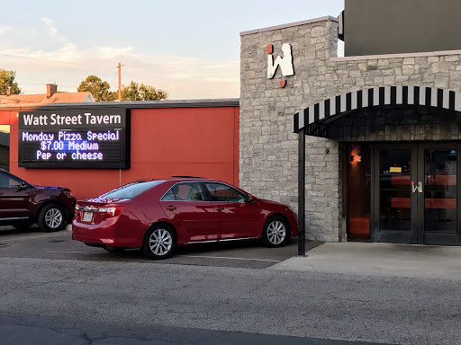 Restaurant «Watt Street Tavern», reviews and photos, 115 Watt St, Circleville, OH 43113, USA