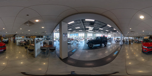 Chrysler Dealer «AutoNation Chrysler Jeep Broadway», reviews and photos, 5445 S Broadway, Littleton, CO 80121, USA