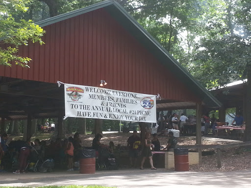 Caterer «Smokey Glen Farm», reviews and photos, 16407 Riffle Ford Rd, Gaithersburg, MD 20878, USA