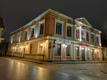 Citadele banka, Ventspils filiāle