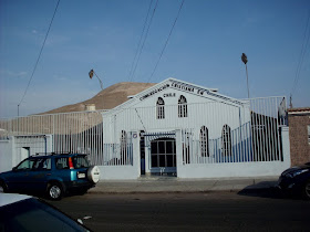 Congregación Cristiana en Chile