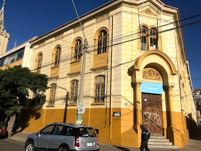 Facultad de Ciencias De La Salud - Universidad De Playa Ancha