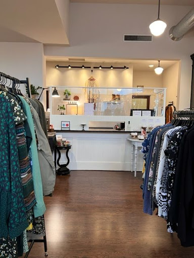 Consignment Shop «re•volve», reviews and photos, 103 SW 2nd St, Corvallis, OR 97333, USA