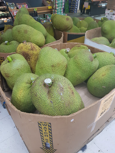 Asian Grocery Store «Hiệp Thái Food Store», reviews and photos, 2430 E Pioneer Pkwy, Arlington, TX 76010, USA