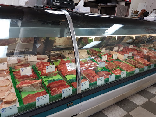 Oliver's Meat Market