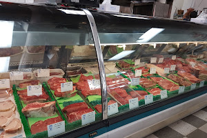 Oliver's Meat Market