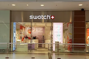Swatch Store The Mall image