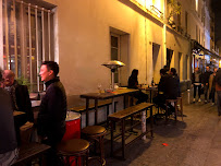 Atmosphère du Restaurant Le Bar de Fer à Paris - n°6